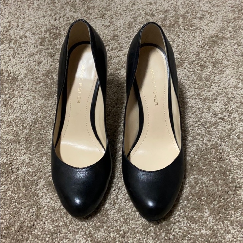 Marc Fisher heels